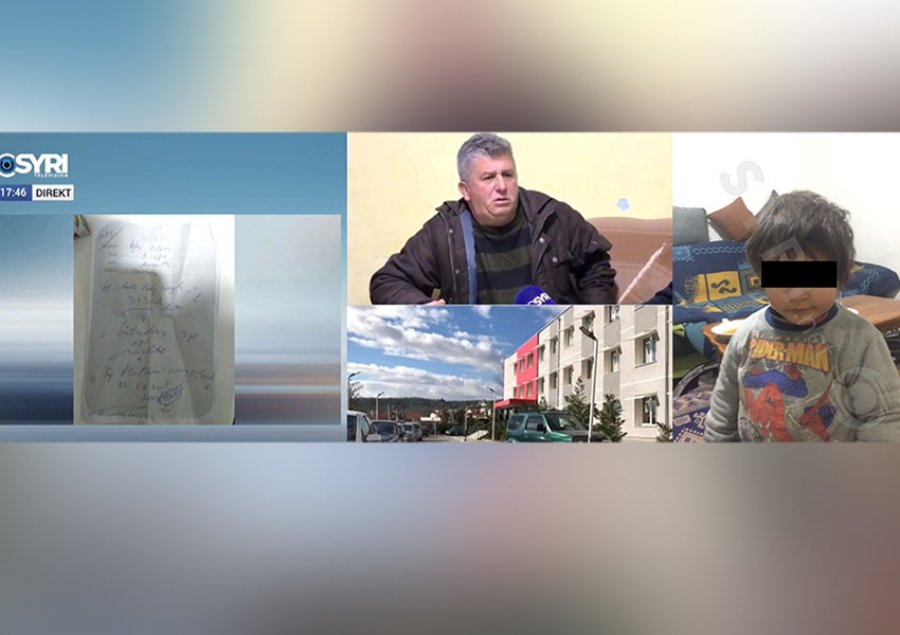 VIDEO/ Vdekja e 3-veçares nga pneumonia, dëshmia e babait: Mjeku më tha ka virozë! Dua drejtësi