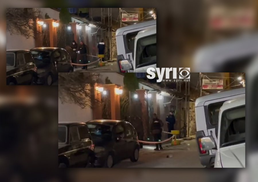 EMRI/ Arrestohet një person i dyshuar për tritolin te shtëpia e Armand Dukës