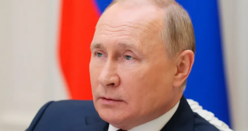 Putin në “fazën e Millosheviqit”