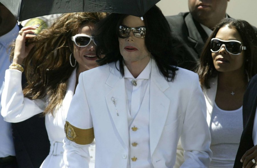 Shokon Janet Jackson, tregon epitetet që Micheal i kishte vendosur në lidhje me peshën trupore
