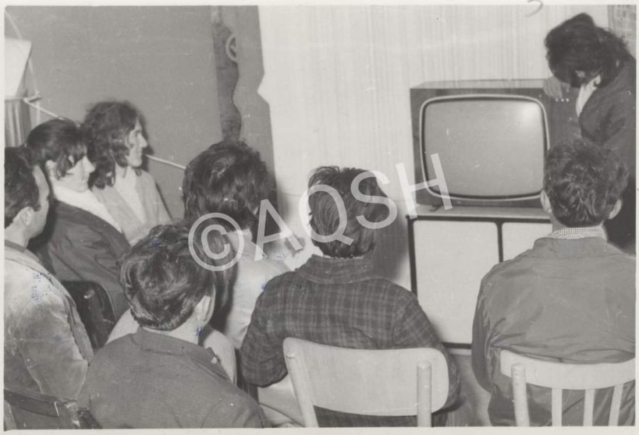 Më 26 janar 1926 u shpik për herë të parë 'Televizori'