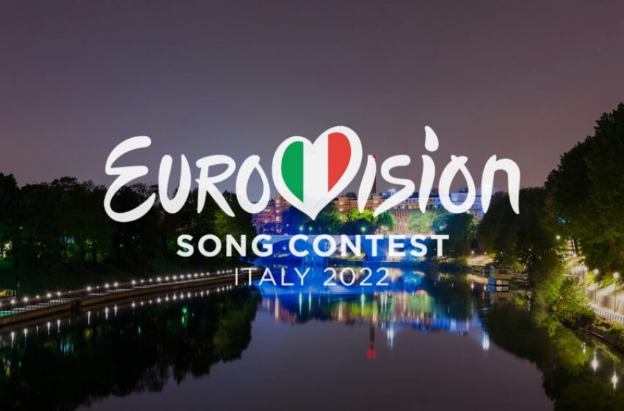 Yjet e njohur të skenës italiane prezantuesit e këtij viti të ‘Eurovision’, që mbahet në Torino!