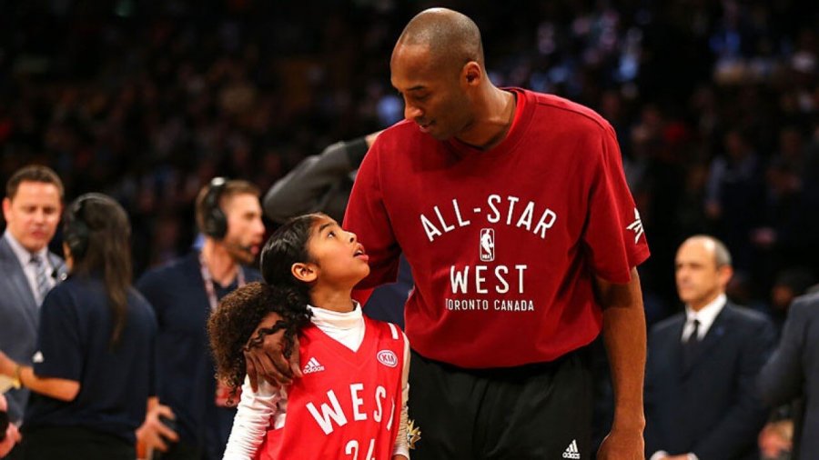 Dy vjet nga aksidenti ku vdiq legjenda e basketbollit Kobe Bryant dhe vajza e tij
