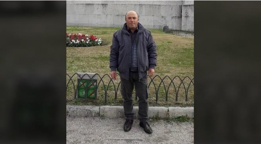 Po kalonte rrugën makina përplas për vdekje 53 vjeçarin shqiptar në Itali
