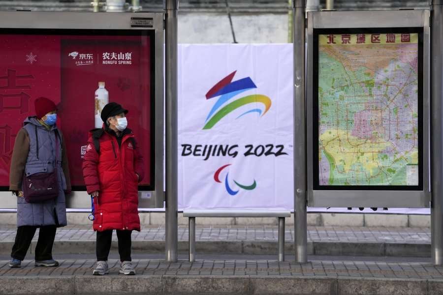 Kina zbut rregulloret e testimit për COVID-19 para Lojërave Olimpike në Pekin