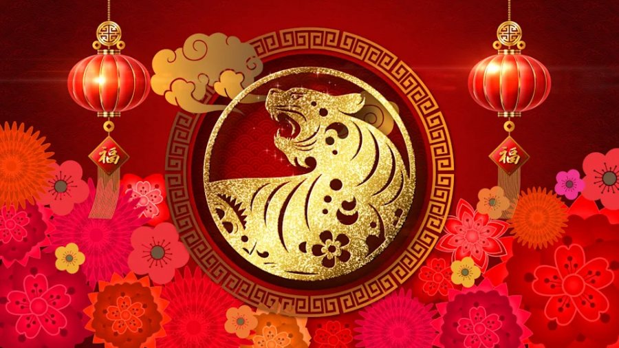 Horoskopi kinez 2022: Parashikimi i 12 kafshëve për vitin e Tigrit të Ujit