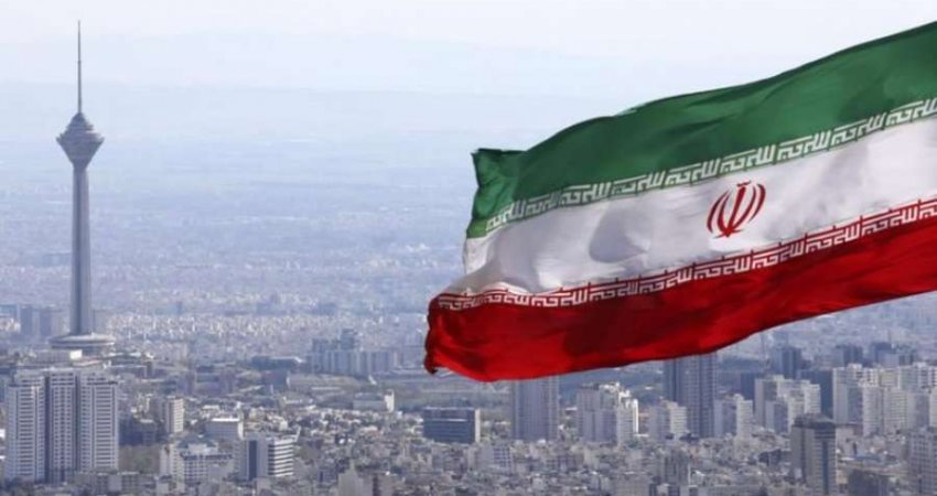 Transmetuesi shtetëror i Iranit thotë se është hakuar për 10 sekonda