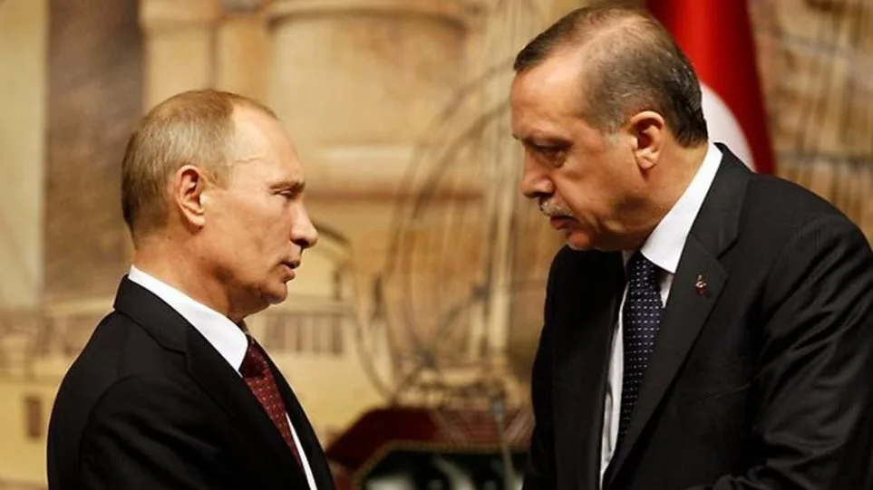 Putin planifikon një vizitë në Turqi mes tensioneve për Ukrainën