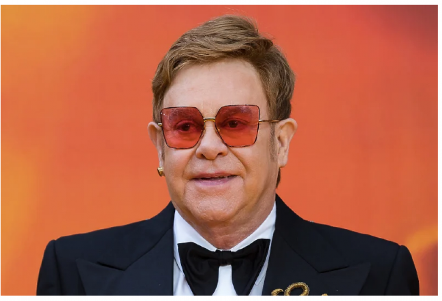 Elton John i infektuar me koronavirus, anulon koncertet në SHBA