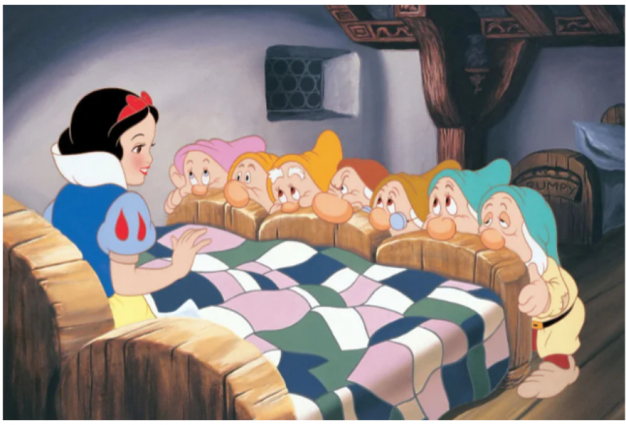 Pas kritikave të Dinklage, Disney do të ndryshojë pjesë të 'Borëbardha dhe shtatë xhuxhët' 