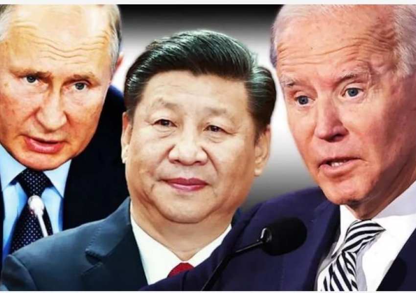 Përplasja SHBA-Rusi për Ukrainën, ja qëndrimi i Kinës