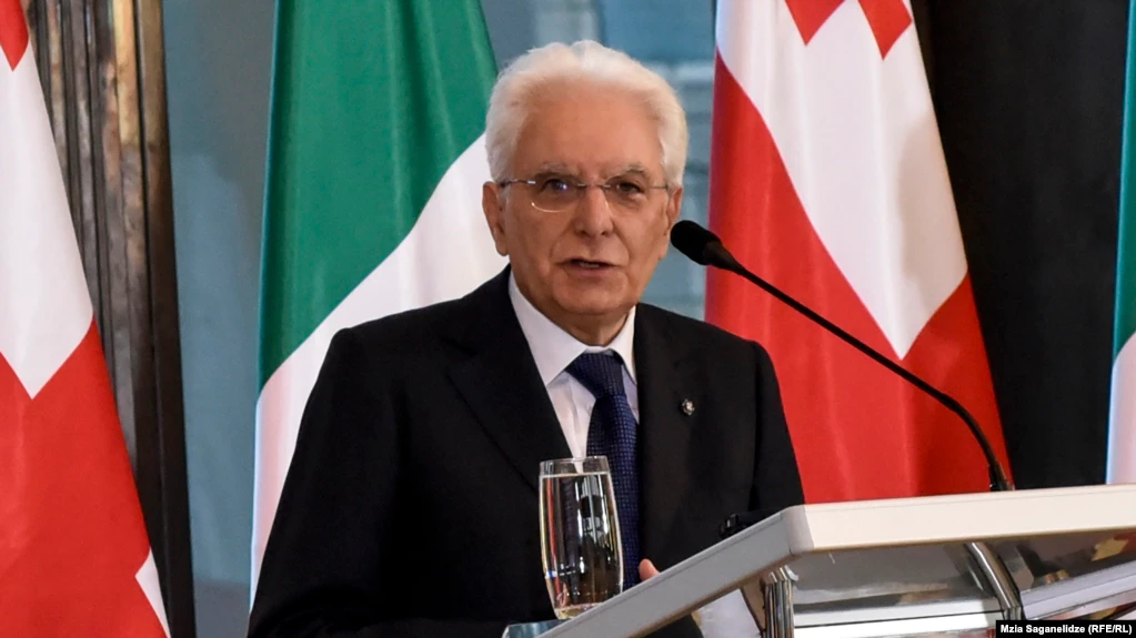 Dështuan për një kandidat të ri/ Presidentit italian i kërkohet të mbajë edhe një mandat