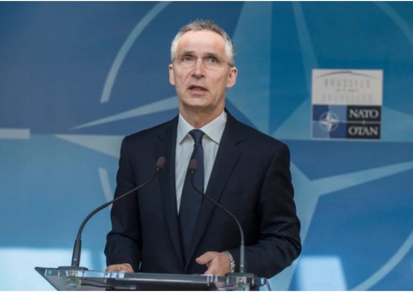 Kriza në Ukrainë/ Stoltenbeg: NATO nuk ka ndërmend të çojë trupa atje
