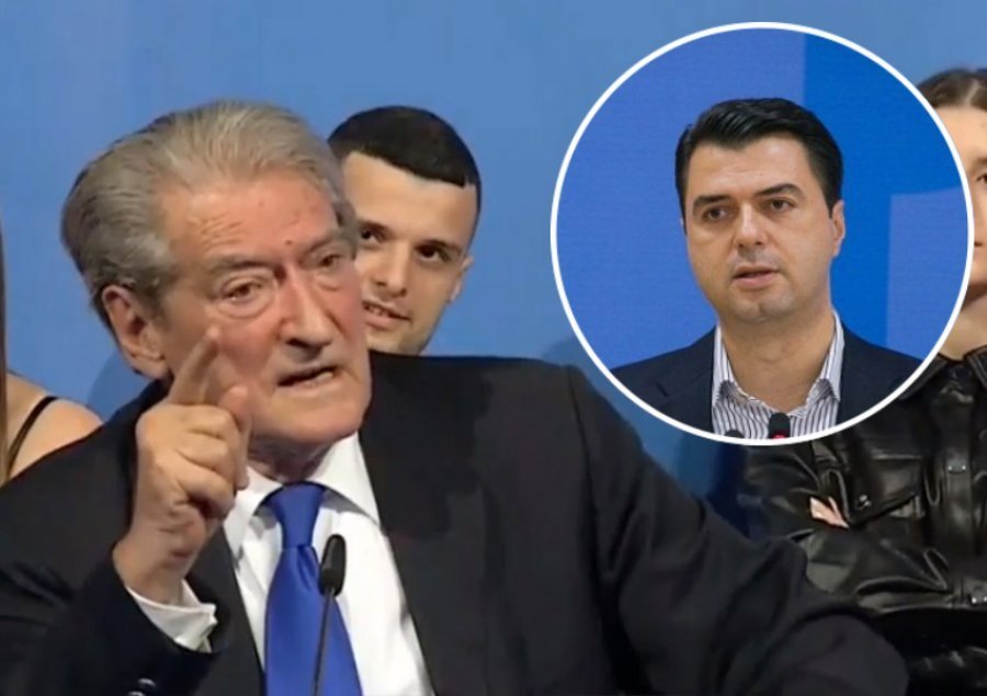 VIDEO/ Berisha: Lulzim Pengu, peng i një dosje për pastrim parash