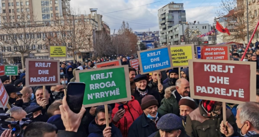 Omicron jashtë kontrollit, e faturat e kosovarëve po ‘rriten’ 