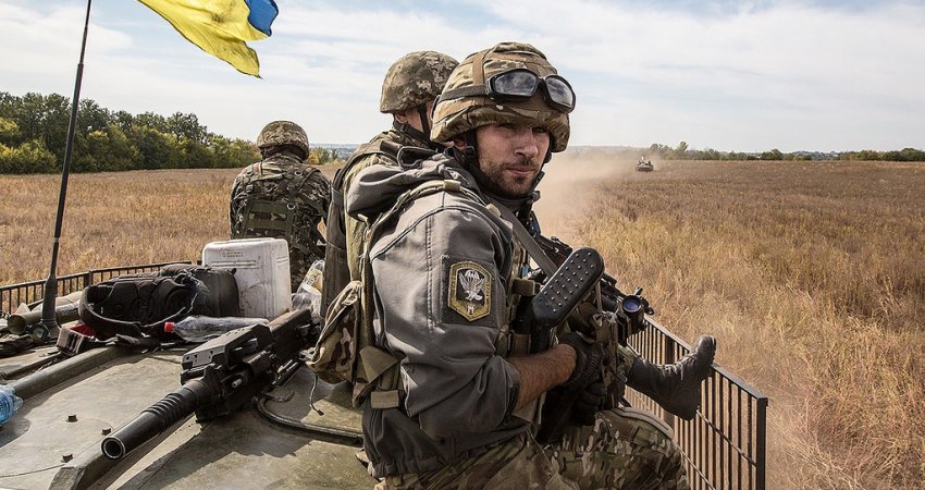 Situata në Ukrainë, “lufta” e vërtetë po luhet mes dy fuqive të mëdha
