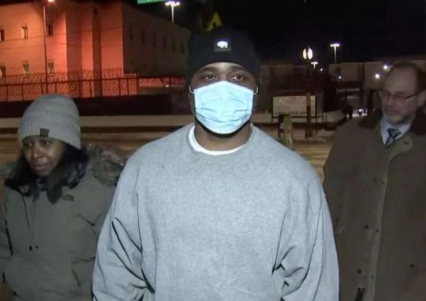 Çikago: Burri që kaloi 20 vjet në burg u lirua pasi vëllai i tij binjak e pranoi krimin