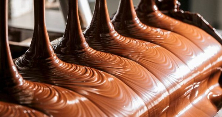 Zbulohet bakter i rrezikshëm në fabrikën më të madhe të çokollatës në botë