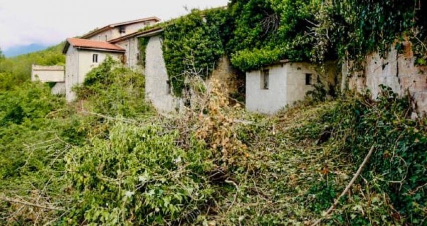 Skocezi që bleu një fshat të tërë në Itali: Ishte një iniciativë e çmendur