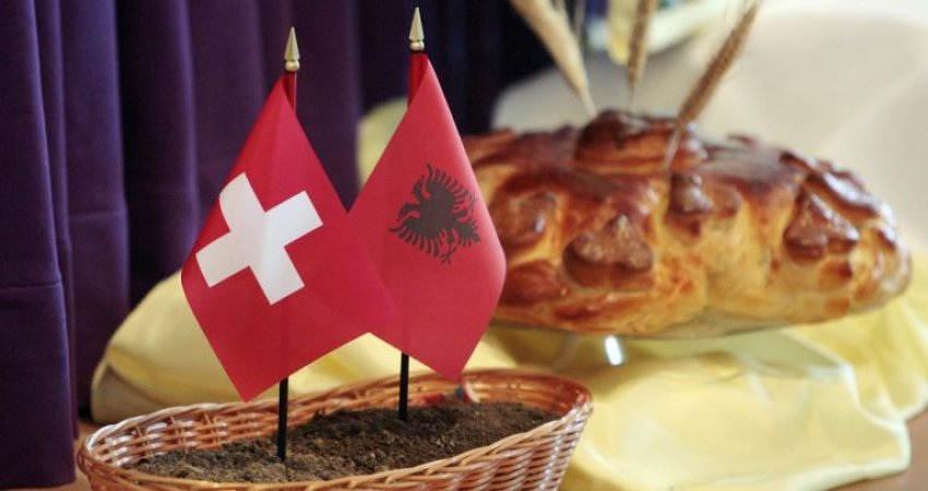 Gazeta zvicerane pyet: A po diskriminohen shqiptarët në Zvicër?
