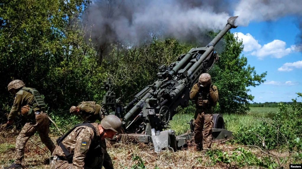 ‘Mbrojtje kundër raketa lundruese’/ SHBA-ja me pako të re armësh për Ukrainën