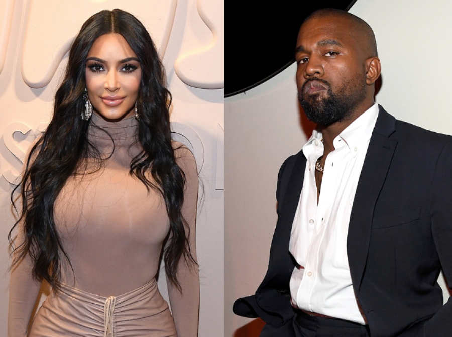 Kanye West flet për divorcin dhe problemin kryesor me Kim Kardashian në këngën e re