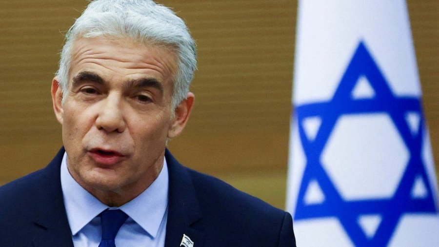 Ish-prezantuesi televiziv zgjidhet kryeministri i ri i Izraelit