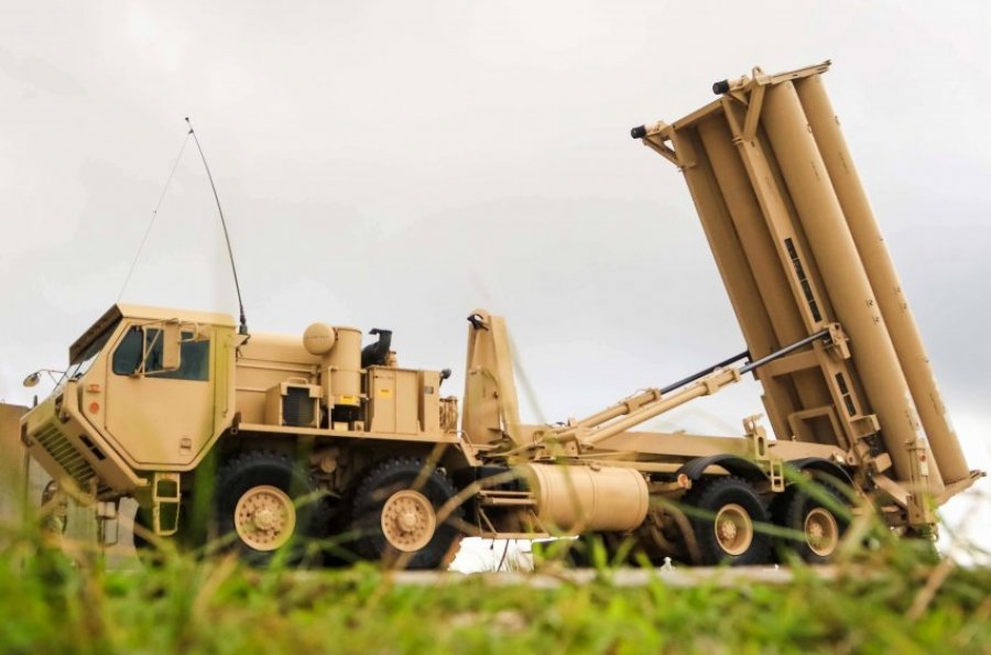 Gjermania kërkon të blejë sistemin e mbrojtjes raketore izraelite ose amerikane në mes të luftës në Ukrainë