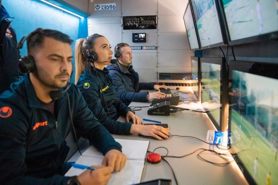 Implementimi i sistemit VAR, Nurishmi flet për sezonin 'debutues': Impakti ka qenë shumë pozitiv