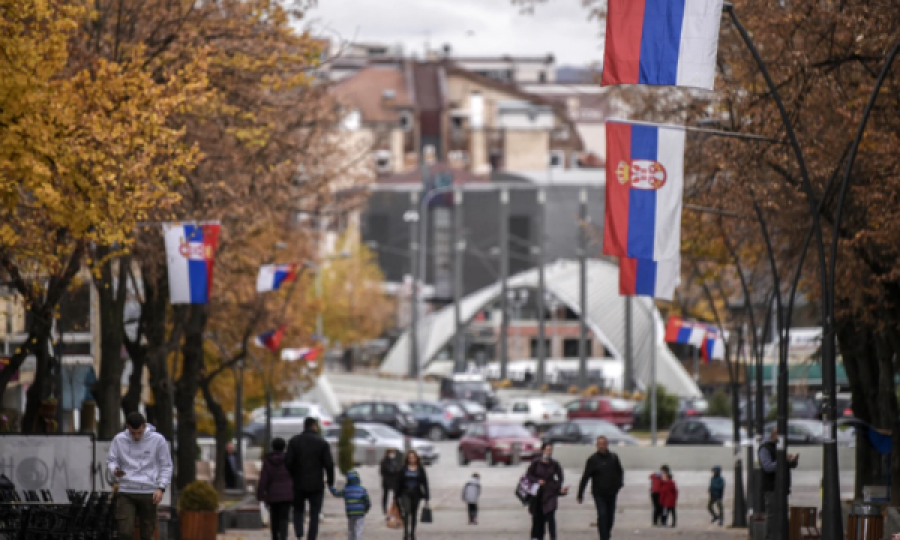 Në prag të luftës së madhe diplomatike me Serbinë