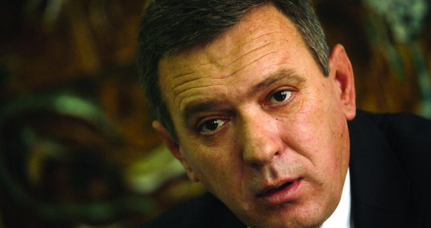 Bogdanoviq: Vuçiq po dëshiron t’i frikësojë serbët në Kosovë me deklarata për luftë