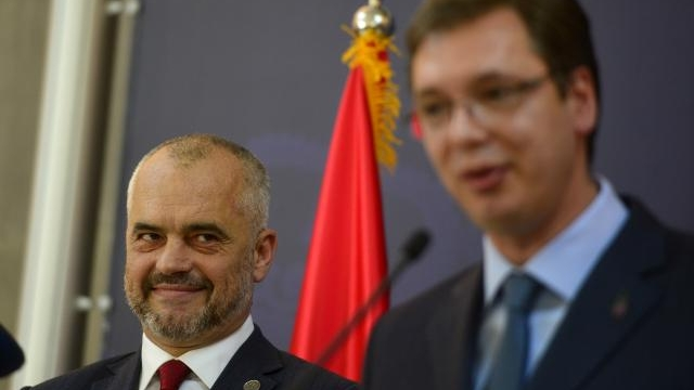 'Miqësia Rama-Vuçiq nuk ka sjellë asgjë për shqiptarët'