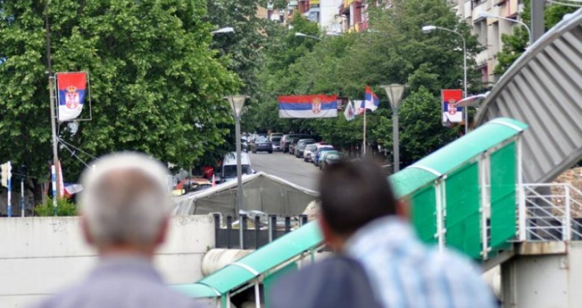 Vetëvendosje tregon se si po ndryshon gjendja në veri të Kosovës