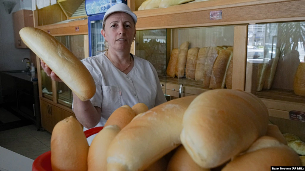 Kosovë, si po rritet çmimi i bukës...