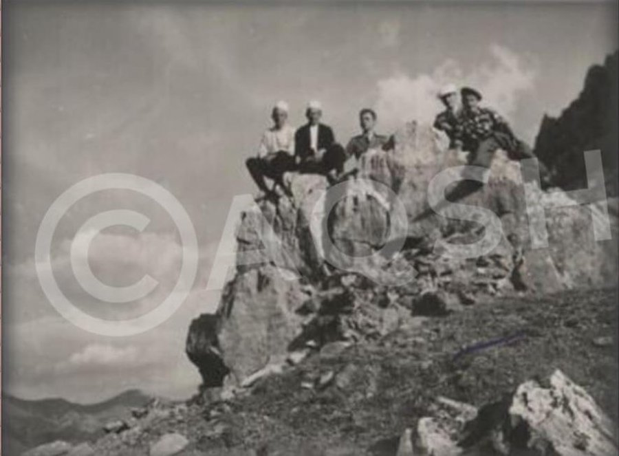 Në një kodër në Bulqizë, kalaja 'Shkëmbi i Kullës së Skënderbeut'