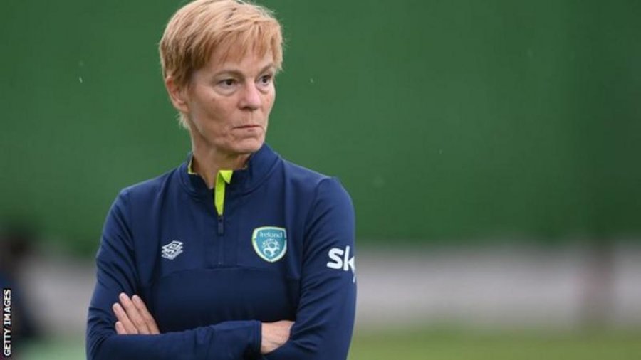 Vera Pauw: Trajnerja e Republikës së Irlandës zbulon si e p*rdhunuan dhe sulmuan në futbollin holandez