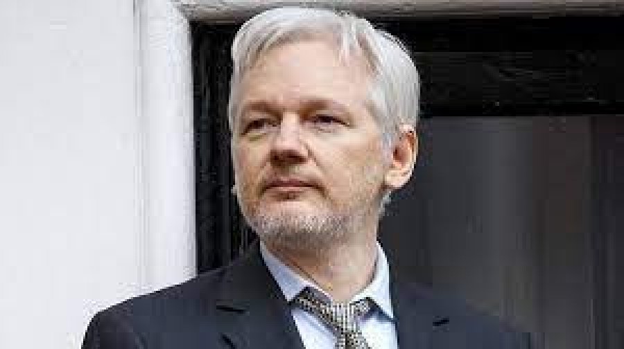 Assange apelon kundër ekstradimit në SHBA
