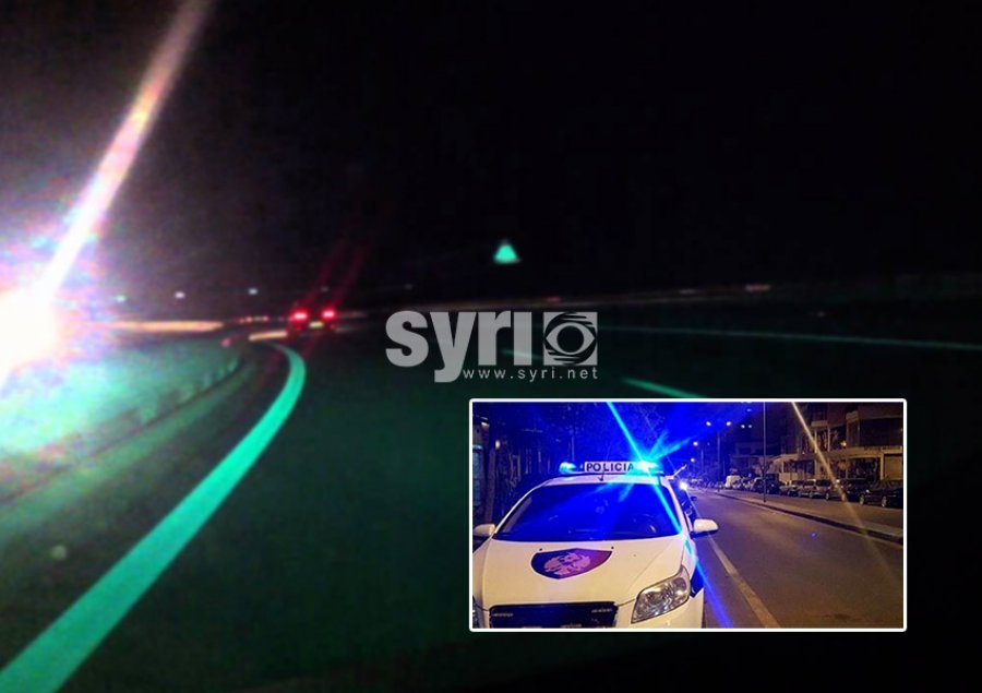 Tentativa e vrasjes në Mirditë/ Dy policë ishin në lokal kur ndodhi krimi