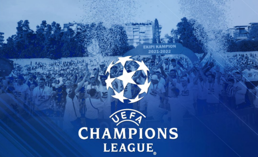 Zbulohet lista e lojtarëve të Tiranës për ndeshjet e Champions League
