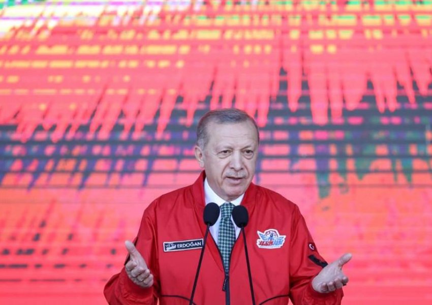 Kriza e thellë/ Vala gjigante e inflacionit po u merr frymën turqve
