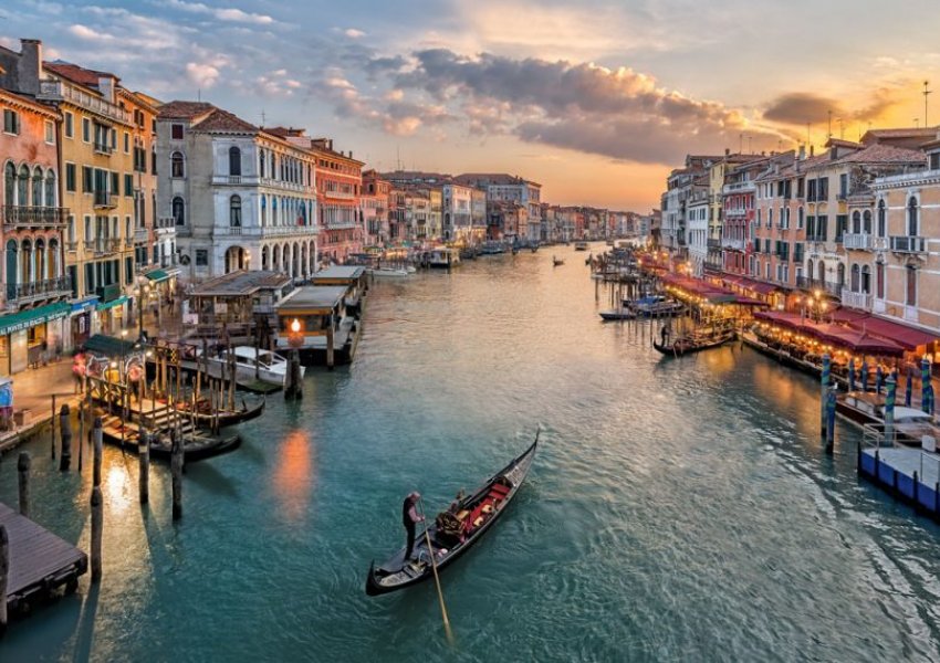 Nga viti 2023, Venecia bëhet edhe më e kushtueshme 