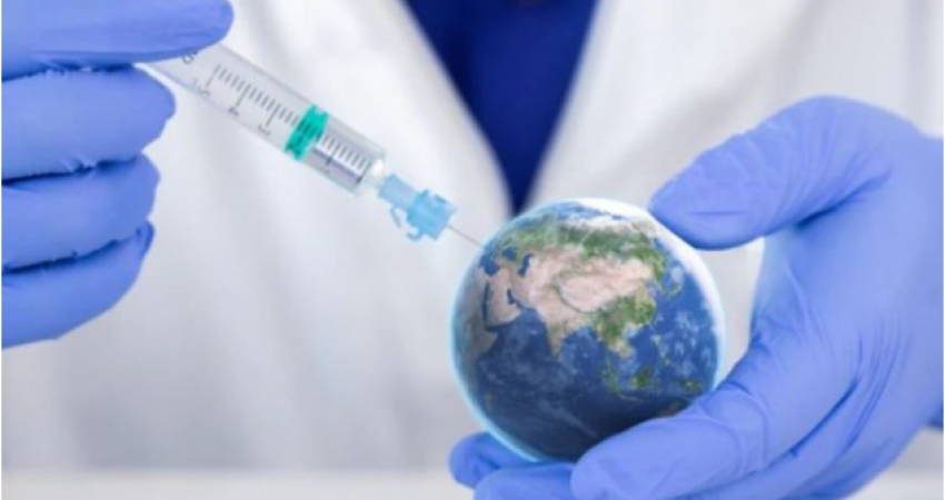 Studimi: Vaksinat anti-Covid kanë shpëtuar 20 milionë jetë