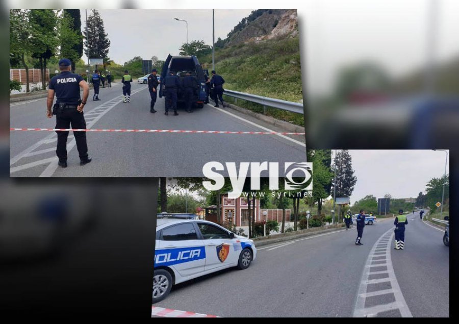Ngjarje e rëndë në Shkodër/ I riu qëllon me armë drejt një grupi fëmijësh