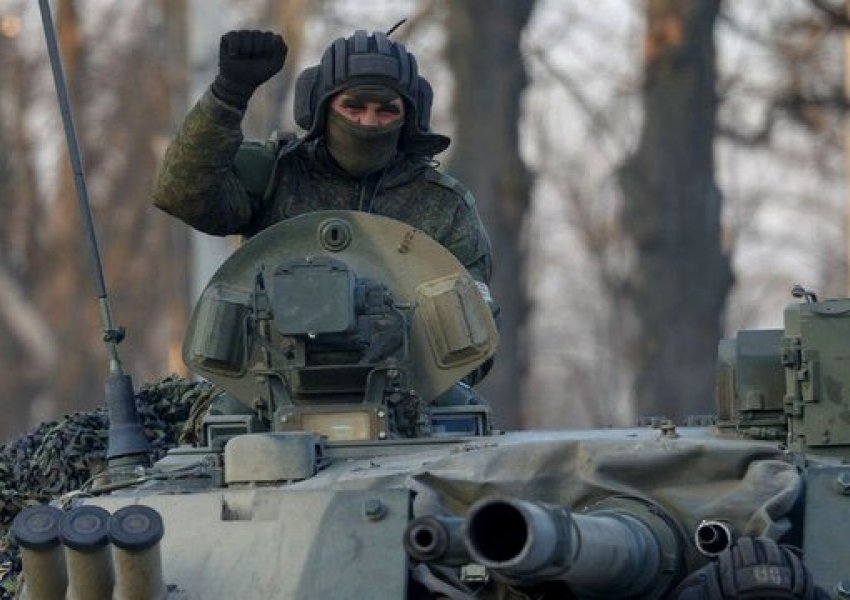 OKB bën bilancin: Të paktën 270 ukrainas janë marrë peng nga forcat ruse