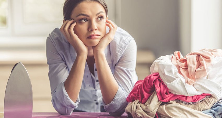 Mësoni tri gjëra në shtëpi që na shkaktojnë stres pa e kuptuar