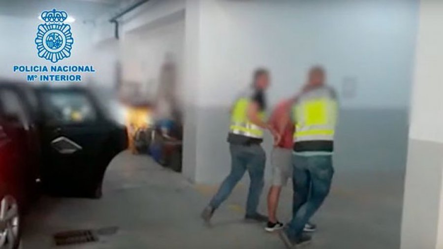 Vodhën 3 mln euro nga vila e Ronaldos/ Si ra policia në gjurmët e shqiptarëve që bënin 'kërdinë' në vilat luksoze (VIDEO)