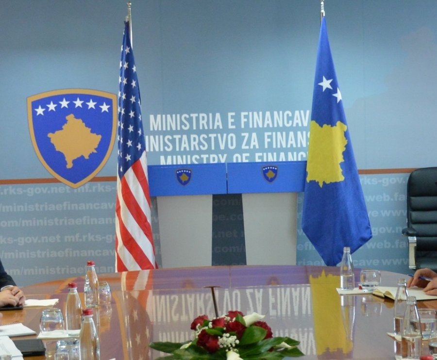 Investimi amerikan në energjitikë, 'Millennium Challenge Corporation' fillon vizitën në Kosovë