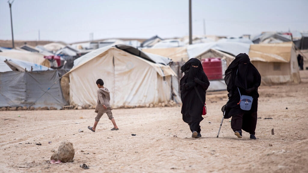 Franca riatdheson 35 fëmijë dhe 16 nëna nga kampet në Siri
