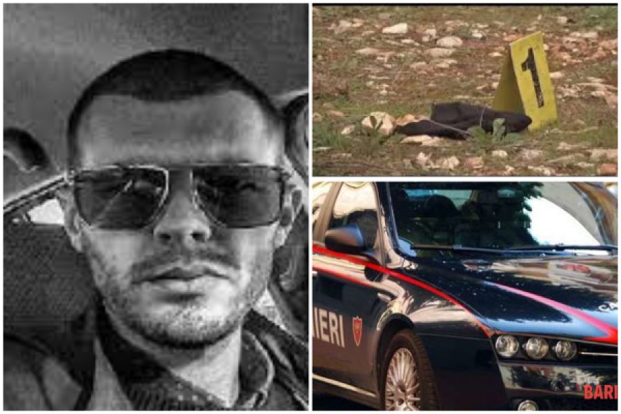 Italianët godasin grupet gjakësore të Pulias, vranë shqiptarin 5 vite më parë/ 24 në pranga, mes tyre edhe një bos i mafies