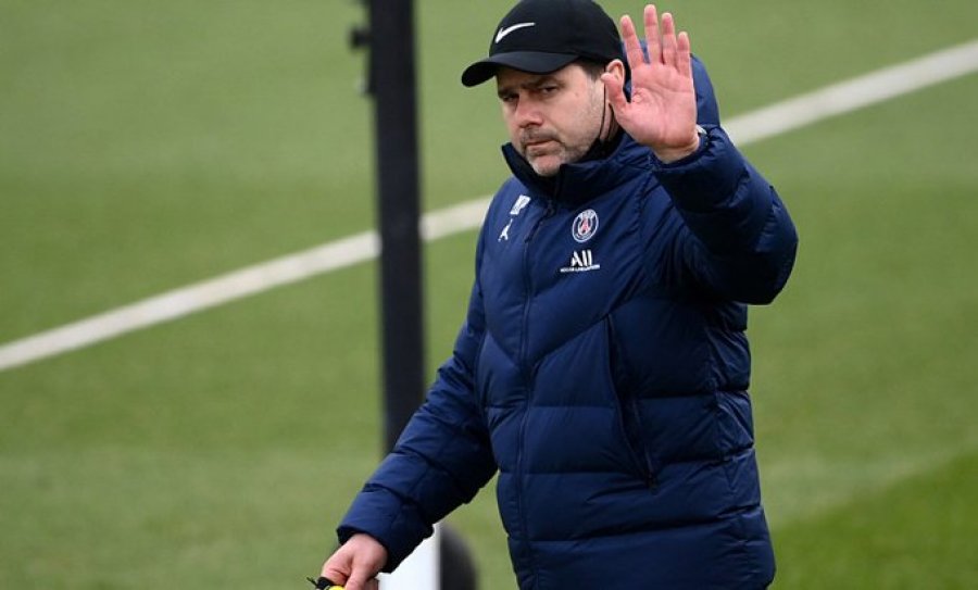 Mauricio Pochettino nuk është më trajner i PSG-së, ja kush pritet të marrë drejtimin e klubit francez